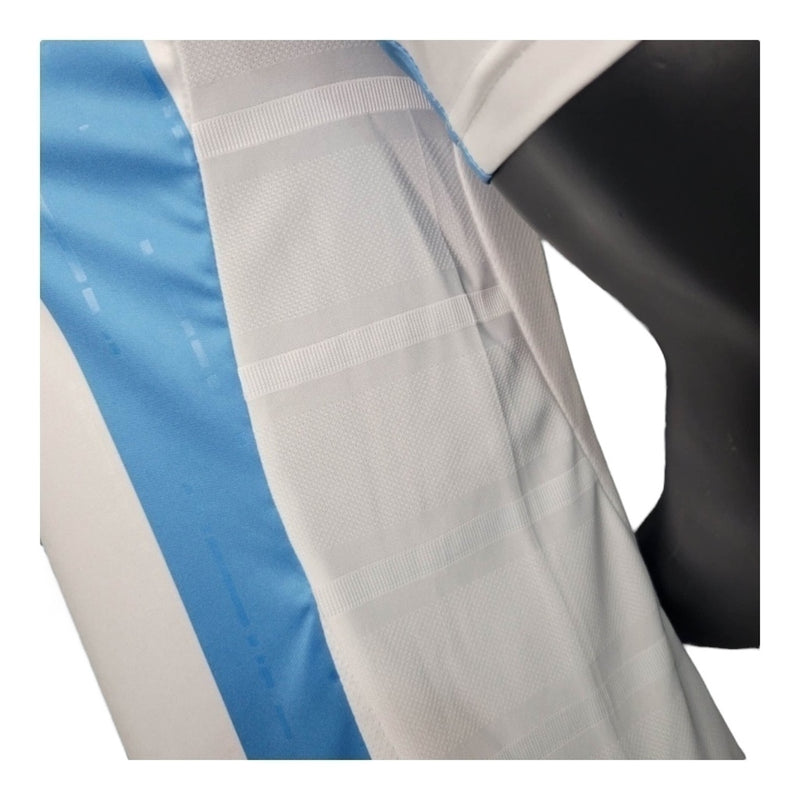 Camisa Seleção Argentina Home 24/25 Masculina Jogador