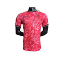 Camisa Coreia do Sul Home 24/25 Vermelho  - Versão Jogador