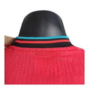 Camisa Coreia do Sul Home 24/25 Vermelho  - Versão Jogador