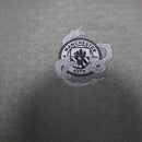 Camisa Manchester City Edição Especial 24/25 Branco - Versão Jogador