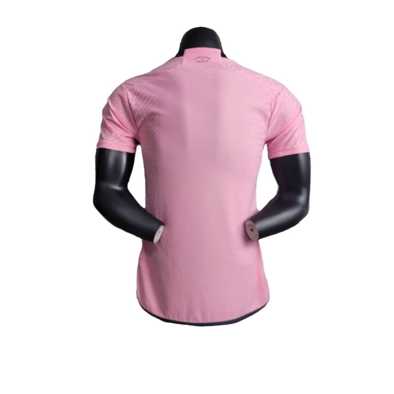 Camisa Miami Home 24/25 Rosa - Versão Jogador