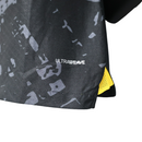 Camisa Borussia Dortmund Away 23/24 Preto - Versão  Jogador