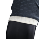 Camisa Juventus Third 23/24 Preto - Versão Jogador