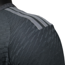 Camisa Juventus Third 23/24 Preto - Versão Jogador