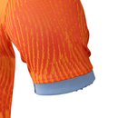 Camisa Inter de Milão Third Laranja - Versão Jogador