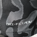 Camisa PSG Third 23/24 Preto - Versão Jogador