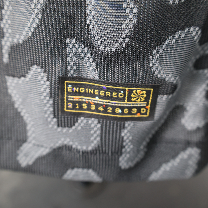 Camisa PSG Third 23/24 Preto - Versão Jogador