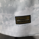 Camisa Al-Nassr Third 23/24 Branco - Versão Jogador