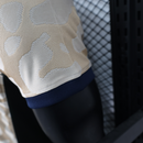 Camisa PSG IV 23/24 Bege - Versão Jogador