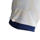 Camisa PSG IV 23/24 Bege - Versão Jogador