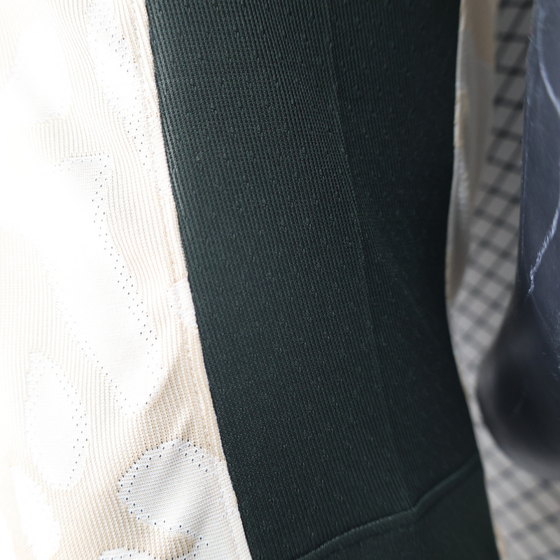 Camisa PSG IV 23/24 Bege - Versão Jogador