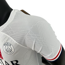 Camisa Psg Edição Especial 23/24 Branco - Versão Jogador