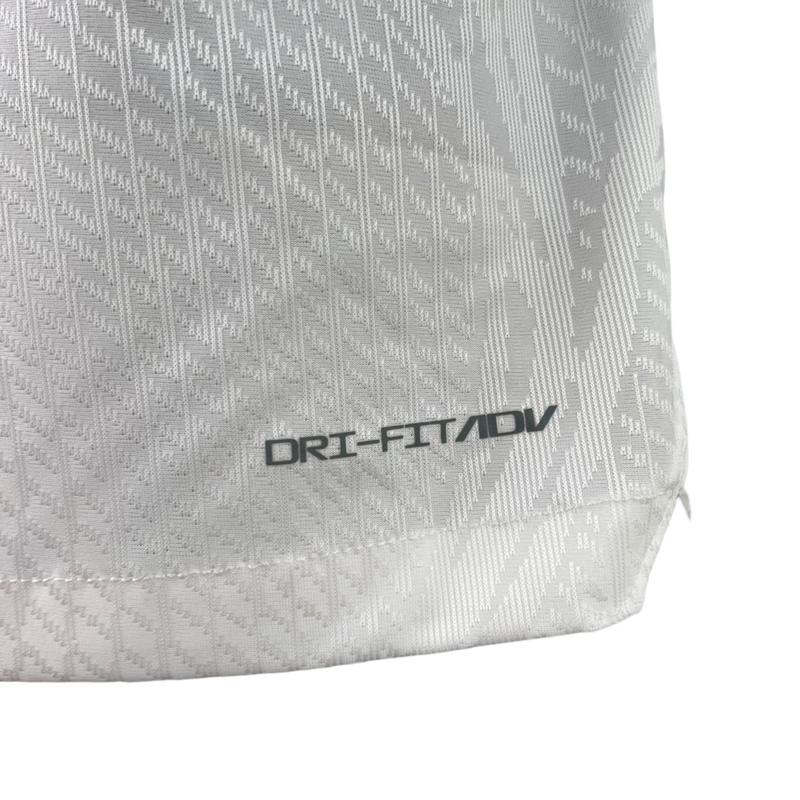 Camisa Psg Edição Especial 23/24 Branco - Versão Jogador