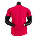 Camisa Porcinos Home 23/24 Rosa - Versão Jogador