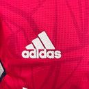 Camisa Porcinos Home 23/24 Rosa - Versão Jogador