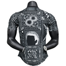 Camisa Arsenal Edição Especial 23/24 Preto - Versão Jogador