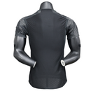 Camisa Seleção Japão Edição Especial 23/24 Preto - Versão Jogador