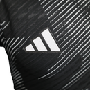 Camisa Seleção Japão Edição Especial 23/24 Preto - Versão Jogador