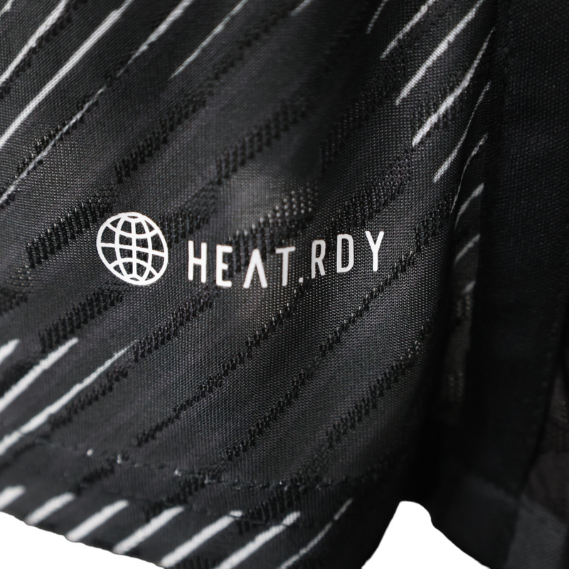 Camisa Seleção Japão Edição Especial 23/24 Preto - Versão Jogador