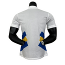 Camisa Boca Juniors Coleção Especial 23/24 Branco - Versão Jogador