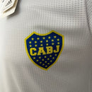 Camisa Boca Juniors Coleção Especial 23/24 Branco - Versão Jogador