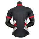 Camisa River Plate Coleção Especial 23/24 Preto - Versão Jogador