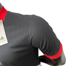 Camisa River Plate Coleção Especial 23/24 Preto - Versão Jogador