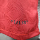 Camisa Bayern de Munique 125 anos Vermelha 2025/26 - Versão Jogador