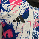 Camisa Seleção Japão Edição Especial 23/24 Quadrinho - Versão Jogador