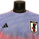 Camisa Japão Away 23/24 - Versão Jogador