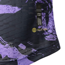 Camisa Real Madrid Edição Especial 23/24 Roxo - Versão Jogador