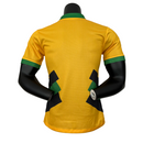 Camisa Bayern de Munique Coleção Especial 23/24 Amarela - Versão Jogador