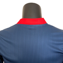 Camisa Ajax Coleção Especial 23/24 Azul - Versão Jogador