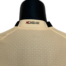 Camisa AC Milan Edição Especial 23/24 Creme - Versão  Jogador