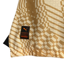 Camisa AC Milan Edição Especial 23/24 Creme - Versão  Jogador