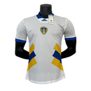 Camisa Leeds Coleção Especial 23/24 Branco - Versão  Jogador
