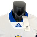 Camisa Leeds Coleção Especial 23/24 Branco - Versão  Jogador
