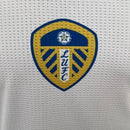 Camisa Leeds Coleção Especial 23/24 Branco - Versão  Jogador