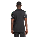 Camisa Arsenal ll 2024/25 Preta - Modelo Torcedor
