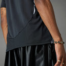 Camisa Arsenal ll 2024/25 Preta - Modelo Torcedor