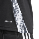 Camisa Arsenal ll 2024/25 Preta - Modelo Torcedor