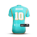 Camisa do Inter de Miami x DOLPHINS 2024/25 Third