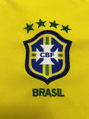 Camisa da Seleção Brasileira 1998 Reedição