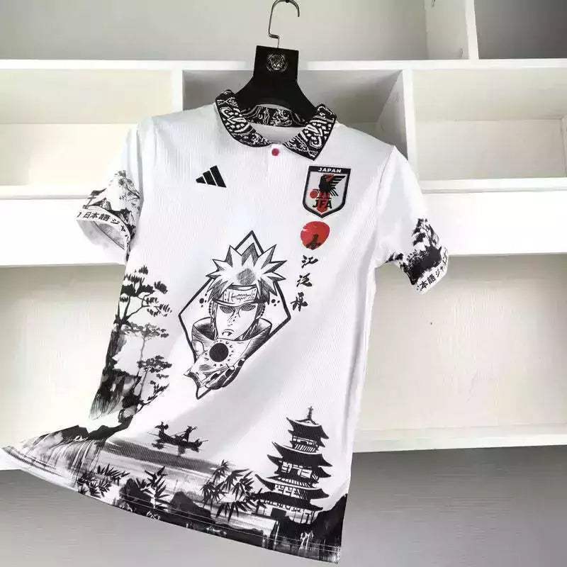 Camisa Edição Especial Pain 23/2024 Branco - Modelo Torcedor