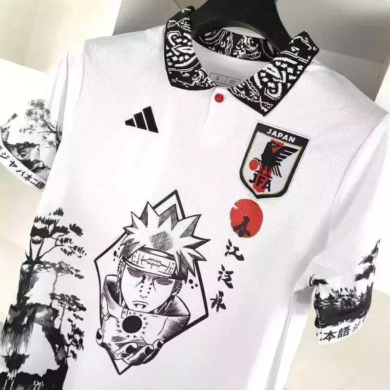 Camisa Edição Especial Pain 23/2024 Branco - Modelo Torcedor