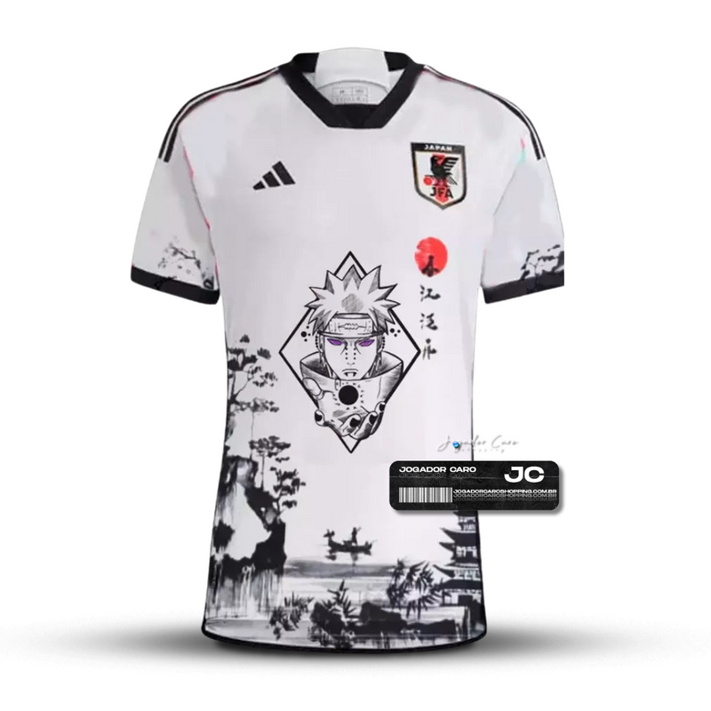 Camisa Edição Especial Pain 23/2024 Branco - Modelo Torcedor