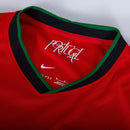 Seleção Portugal Home 24/25 - Torcedor