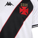 Camisa Vasco da Gama ll 2024/25 Branca + Brinde - Modelo Torcedor
