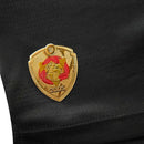 Camisa do São Paulo III 25/26  Masculina Preto - Modelo Torcedor