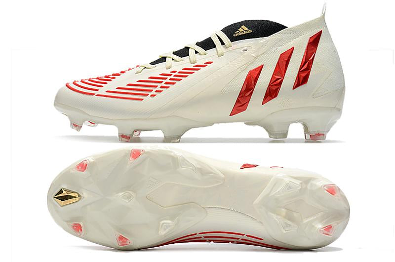 Chuteira adidas Predator Edge 1 Campo